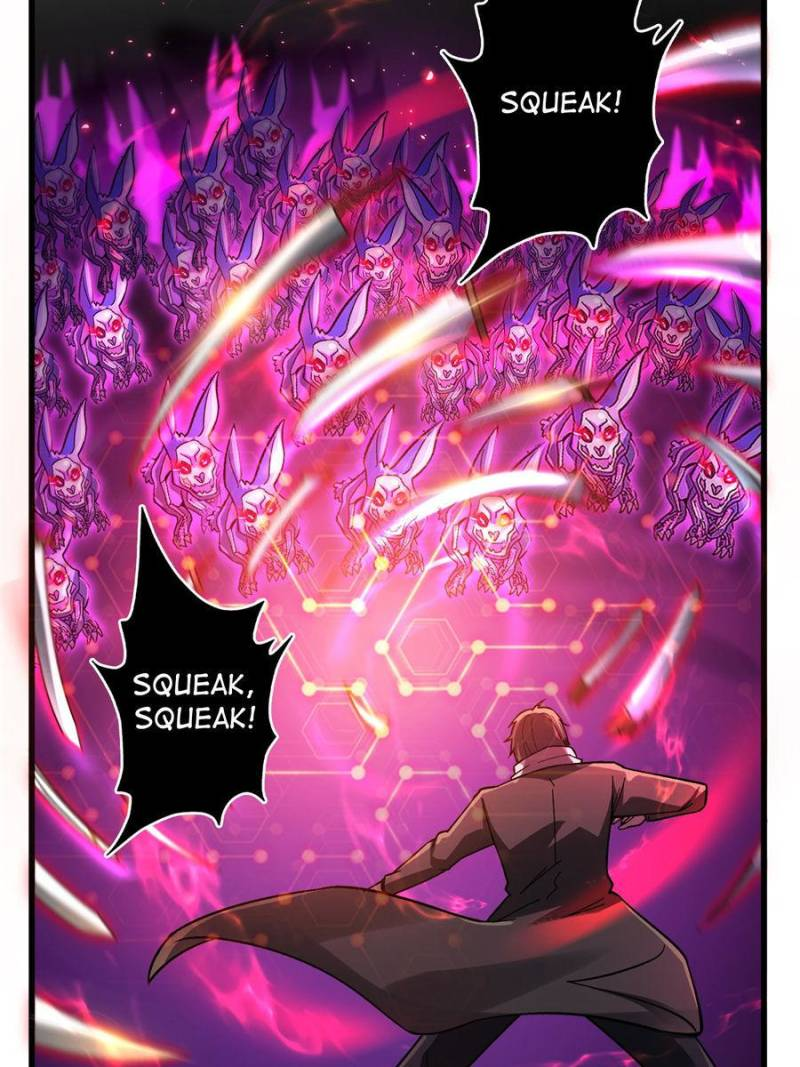 Infinite Job Transfer: I Can Summon Max Level Goddess Chapter 44 41